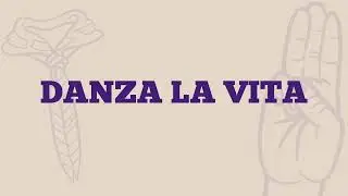 DANZA LA VITA - Canto Scout