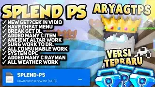 NEW SERVER GROWTOPIA 😍 SIMILAR TO GTPS3 ☘️ DAILY   ON 20+ #gtps