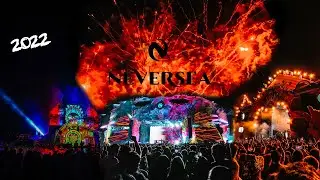 Neversea 2022 X After Movie Neversea