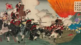 Age of Empires III, Definitive Edition - Battle of Seonghwan (1894)