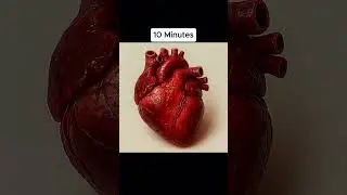 How Long Could You Survive Without Specific Organs
