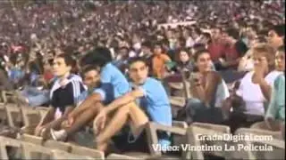 Centenariazo: Venezuela 3 - 0 Uruguay