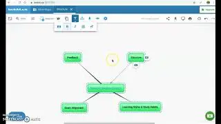 Bubbl.us Semantic Mapping Tutorial