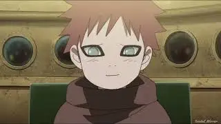 Naruto (Sand Siblings) - Brother AMV