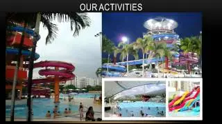SG swimmingClasses jurong east swimming complex video
