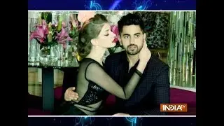 Zain Imam aka Neil of popular daily soap, Naamkaran looks stunning in his new photoshoot