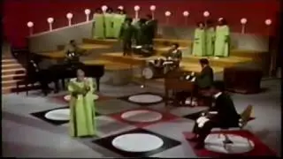 Edwin Hawkins Singers  Blowing In The Wind