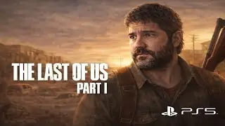 THE LAST OF US PARTE 1 - Español #6 - PS5 Gameplay