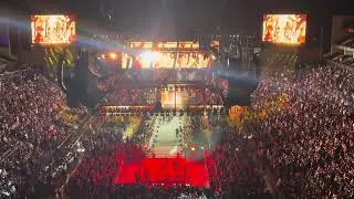 The Rainmaker Kazuchika Okada Aew Forbidden Door Entrance 