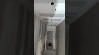 Top Desing#cartongesso #soffitto #ristrutturazione #lavoriedili  #edilizia #primadopo #casa #italia 