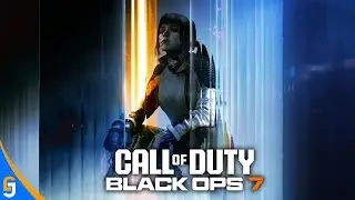Black Ops 7 - TDM WARRIOR
