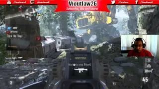 CTF CUPPLY DROP CHALLENGE (COD AW) SUPPLY DROP OPENING !!!