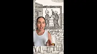 Dissecting the Criminal Corpse #History