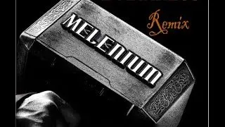 Thor 2 Official HD Trailer with Melenium Dubstep Remix