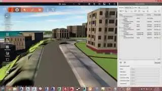 Infraworks and Advanced Road Design - being BIM