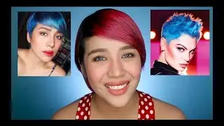 CUSTOMIZABLE Palletes | MUFE Artist Face Color | Jessica Godinez