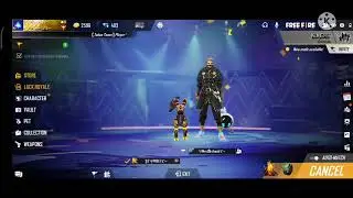 Op emotes free fire #srvraj #srvteamgamer
