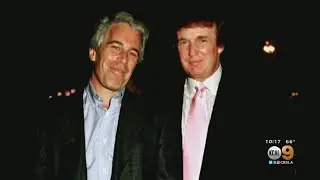 Trump Distances Himself From Jeffrey Epstein Following Recent Charges
