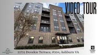 21731 Dovekie Terrace #304, Ashburn VA 20147