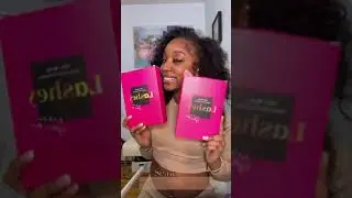 Install Seamless Clip In Hair Extensions for Women, Lashey Hair Real Customer Beauty Show