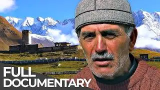 Tower People: The Last Medieval Society That Still Exists | The Svans | Free Documentary