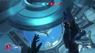 Mercy Clutch