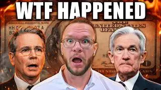 The Fed's Worst Nightmare: Weak Jobs, Sticky Inflation & The Coming Correction‼️ USIC Update💰