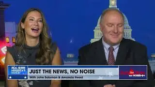 Trump Builds Historic Union Support | GOP&rsquo;s Blue-Collar Shift | Just the News
