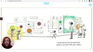 The Dot! by Peter Reynolds