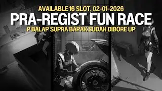 🔴【 WUTHERING WAVES 】OPEN PRA-REGIST FUN RACE #wuwa #mornye #gacha #LiveID #wuwaID