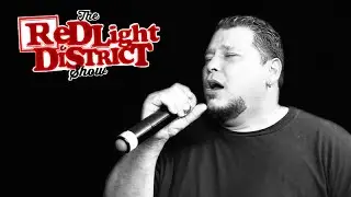 Red Light Interview with Samoan Takeout