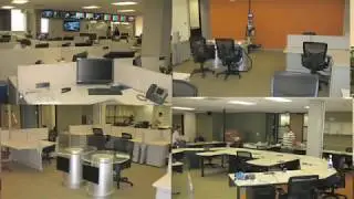 CA Office Furniture and Design
