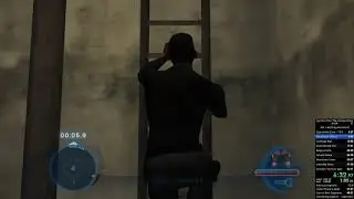 Siphon Filter: The Omega Strain Speedrun | Any% | 48:32 (World Record)