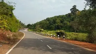 Mandakata journey vlog | Assam police interview