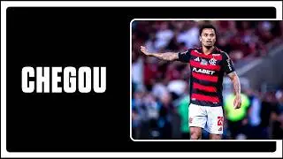 ALLAN CHEGA A SP PRA EXAMES NO CORINTHIANS | RESCIS&Atilde;O COM MART&Iacute;NEZ?