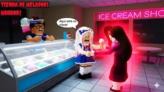 Nuevo Trabajo Nocturno Como Vendedores De Helados! Los Clientes Estan Muy Raros!😮