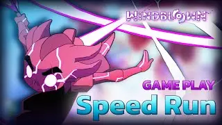[Windblown] - Speed Run patch 0.1.6