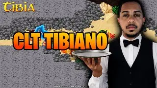 Serviceiro Task Board Tibia Global !!!    !service  - Tibia Global  - DRACOBRA #tibiaglobal   #tibia