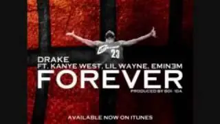Drake- For Ever