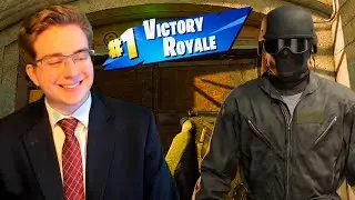 We Opened VAULT 11 AND WON - Warzone