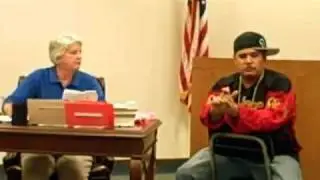 How Not To Interview For A Job (Funny)