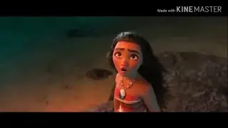 Moana - Prisimink kas esi/Know who you are (Lithuanian HQ)