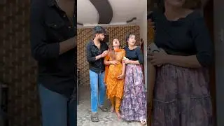 Delivery ka time ho gya😅😂 #comedy #foryou #funny #youtubeshorts