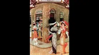 AMAPÁ | Europe's Society Orchestra - Juca Storoni (1913)