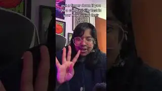 How many fingers do you have left?!? 👀 #ghosting #bumble #datingapp #putafingerdownchallenge