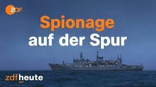 Gef&auml;hrliche Suche nach der Wahrheit: Wer steckt hinter Nord-Stream-Anschlag? | auslandsjournal