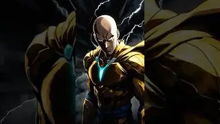 When a Hero Surpasses Reality's Limits