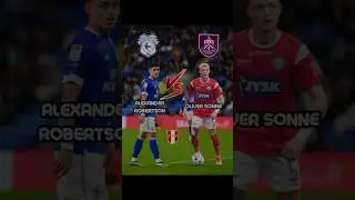 #robertson #sonne #oliversonne #football #efl #eflchampionship #edits #peruanosenelmundo #fypシ゚