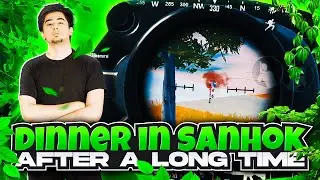 14 Kills In Sanhok Team Bablu Grinding For PMPC