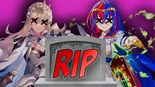 GOODBYE TANKS?!? | What’s next? - Meta Report [FEH]